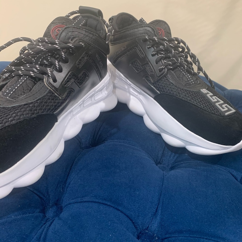 Versace sneakers